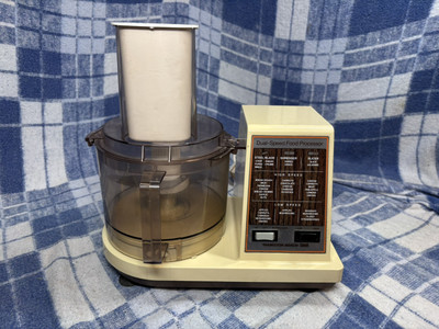 Hamilton Beach Scovill Dual Speed Küchenmaschine
