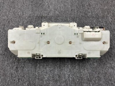 Toyota Aristo JZs161 S160 Lexus GS300 speed Meter Gauge Cluster | eBay