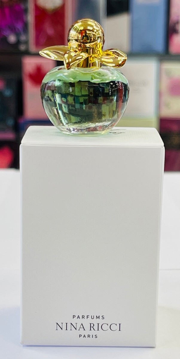 Nina Ricci Belle eau de toilette women's 4 ml Mini | eBay
