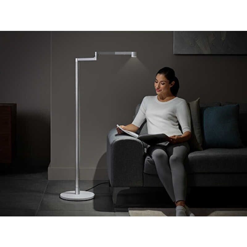 Dyson CD06BB Black Solarcycle Lightcycle Morph desk light Dyson CD06BB Black Solarcycle Lightcycle Morph desk light