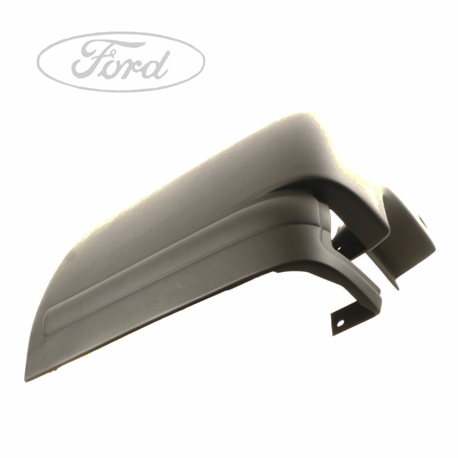 Genuine Ford TRANSIT MK 7 Rear O/s Bumper End Cap 1745831 for sale 