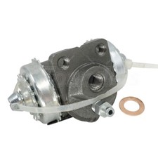 Drum Wheel Brake Cylinder For 1946-50 Chevy Fleetline 46-48 Fleetmaster Base Drum Wheel Brake Cylinder For 1946-50 Chevy Fleetline 46-48 Fleetmaster Base