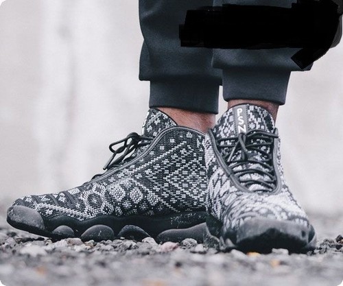 Nike Air Jordan Horizon Premium PSNY Public School 827432 002 Men Sz 14 | eBay