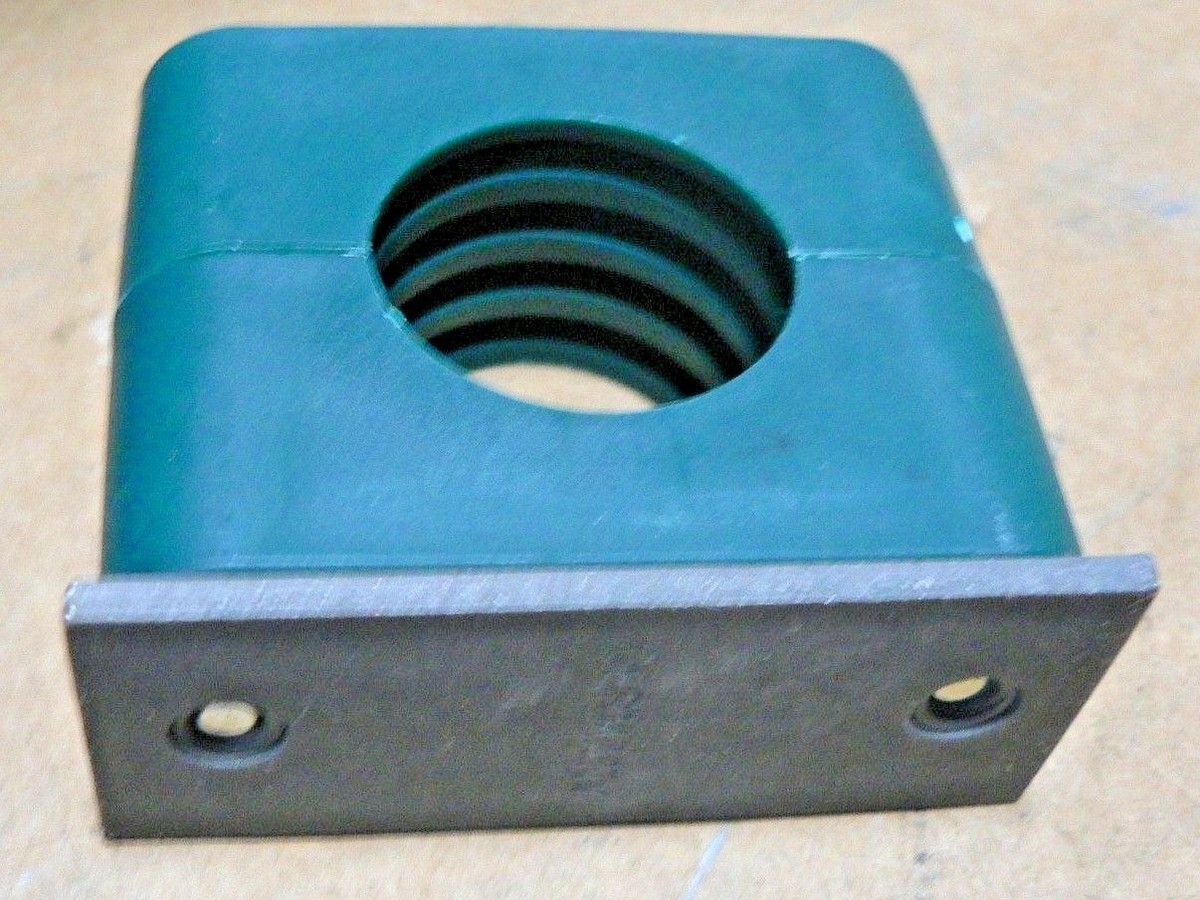 STAUFF GR.5 LOOP CLAMP RIX 379-40 | eBay