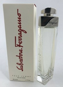 salvatore ferragamo eau de parfum pour femme