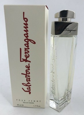 salvatore ferragamo pour femme