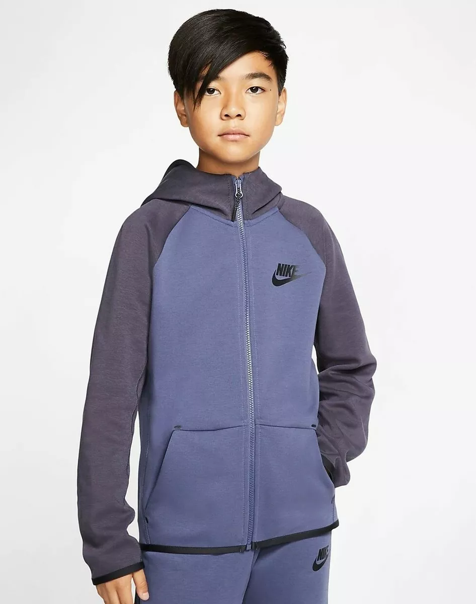 Grille de top taille nike