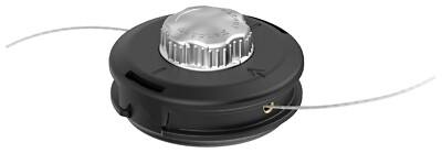 Tecomec Heavy Duty Tap-N-Go Trimmer Bump Head Efco
