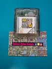NINTENDO GAMEBOY COLOR : Austin Powers - Welcome To My Underground Lair