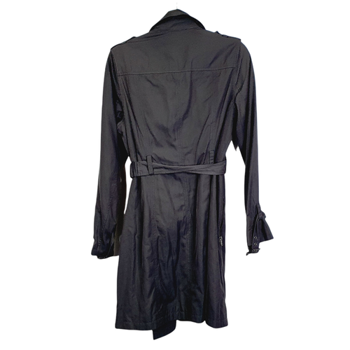 grey mint velvet coat
