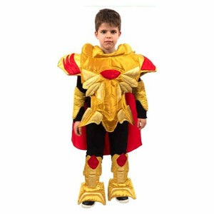 قبو تقديم الأبعد costume carnevale gormiti 2018 - verdeambientebenessere.com