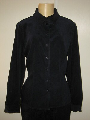 Explore Women's Long-Sleeve Blouse Shirt 