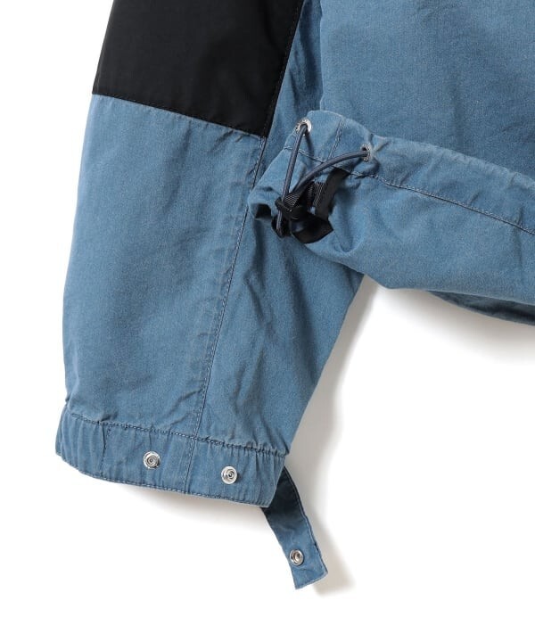 ASK availability First) THE NORTH FACE PURPLE LABEL Indigo ASK availability First) THE NORTH FACE PURPLE LABEL Indigo