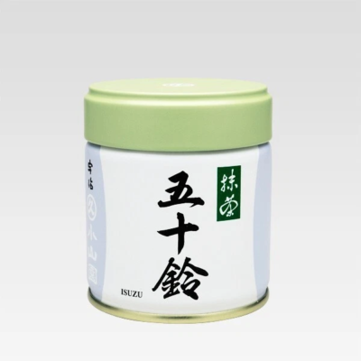 茶 ISUZU MATCHA Powdered green tea 40g Marukyu Koyamaen Matcha Green Tea Powder 40g Isuzu Authentic Japan