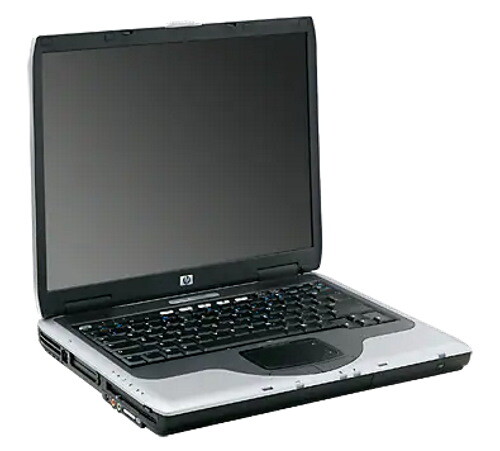 HP Compaq nx9008 Business Notebook PC Laptop 2.8Ghz 40GB Windows