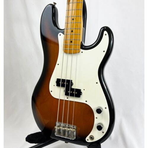 Fender Japan Precision Bass PB57-53/T 1997-2000 Dyna Period (25) - Photo 1/21