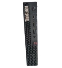 Original For Lenovo ThinkStation P3 Tiny Workstation Metal Case Chassis  W/Screws