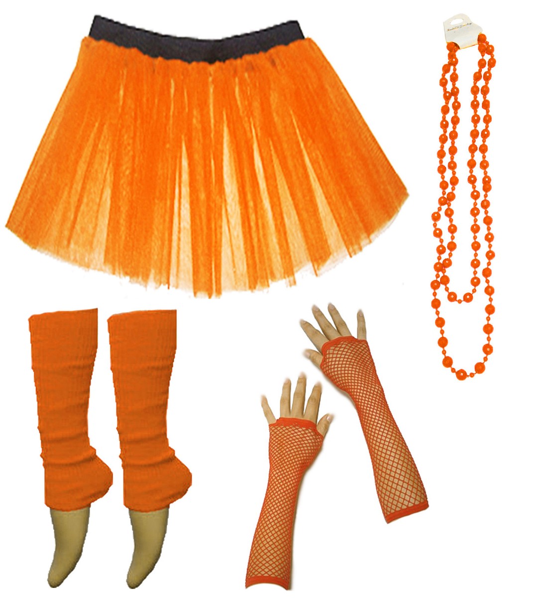 Tonsooze Abbigliamento Femminile Di 80 Anni,costume Da Festa Anni - Foto 12