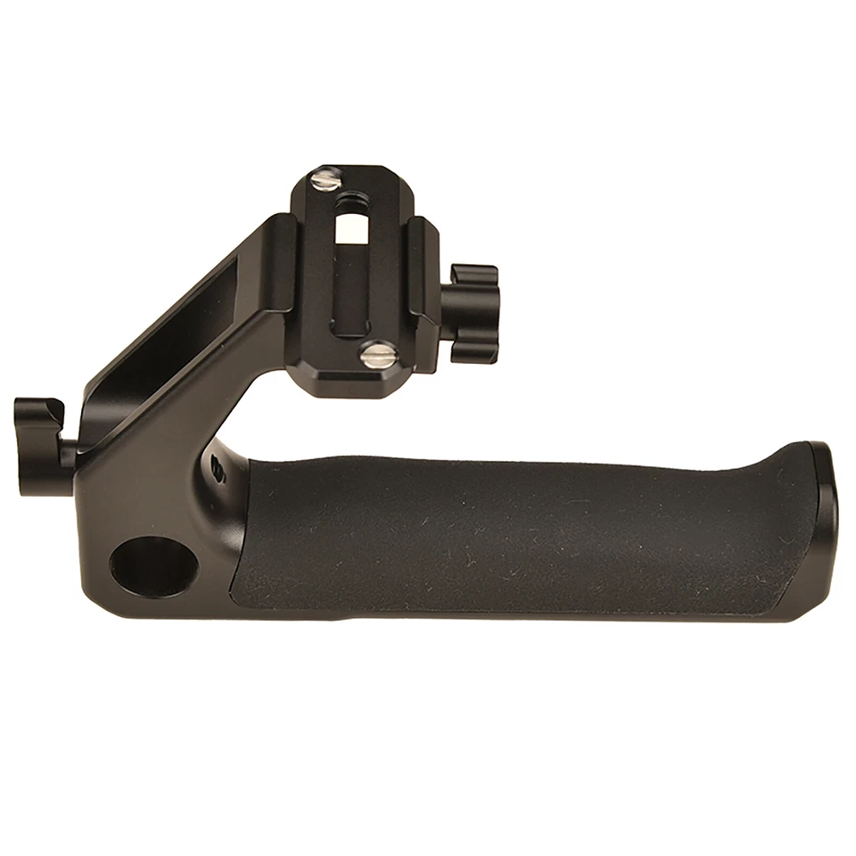 Camolo lightweight ARRI Locating Top Handle for Camera Cage DSLR NATO Top - Image 4 of 4