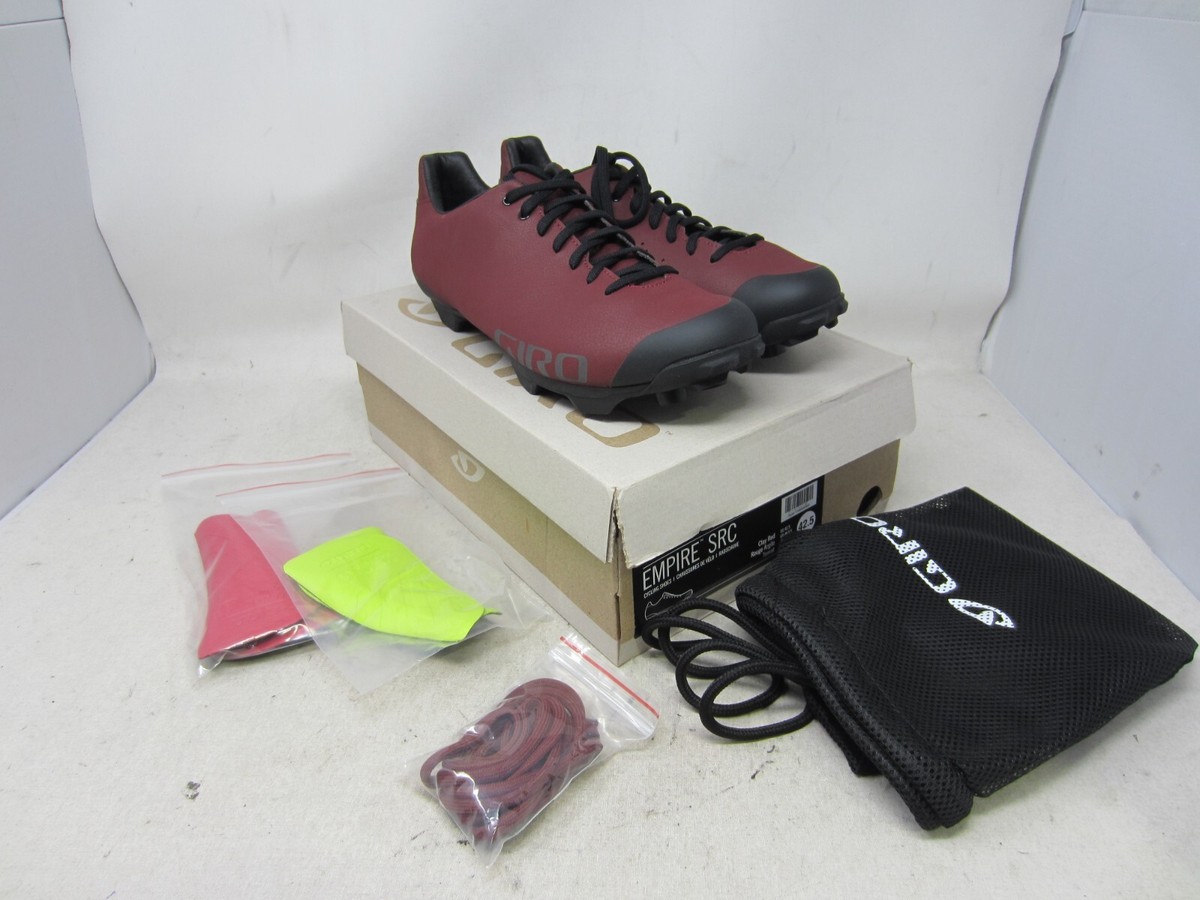 New In Box Giro Empire SRC Mountain Bike Bicycle Shoes EU New In Box Giro Empire SRC Mountain Bike Bicycle Shoes EU