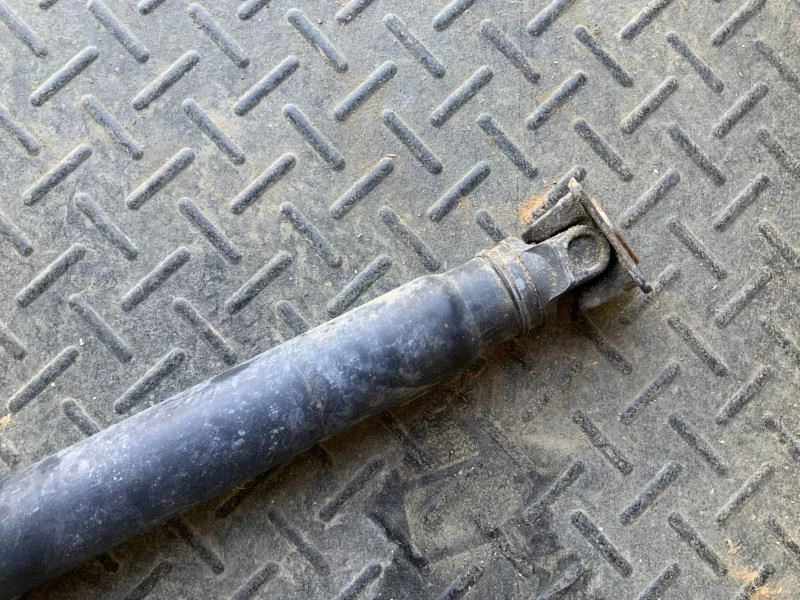 2009 2010 2011 2012 2013 2014 2015 HONDA PILOT DRIVE SHAFT OEM Foto 4 de 4