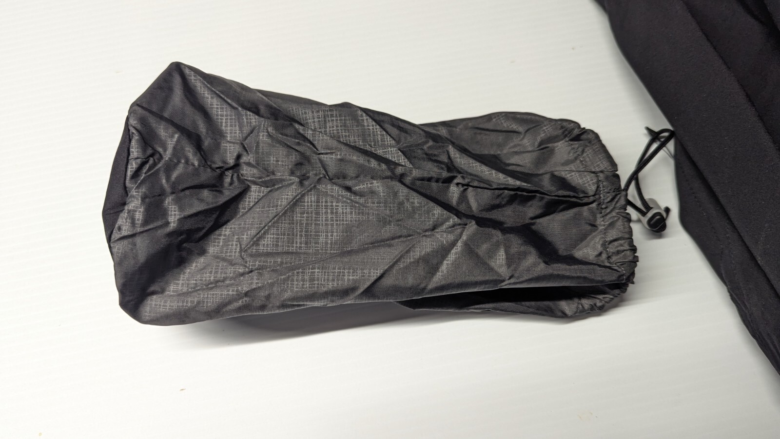 REI E1 Elements Packable Rain Pants Mens Large 30… - image 12
