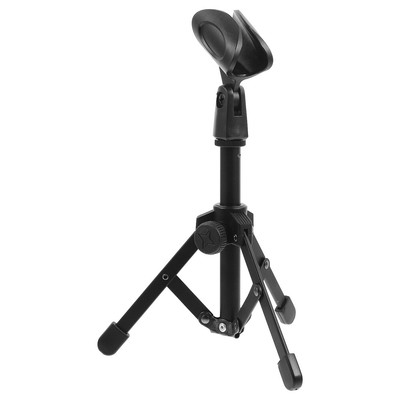 Streaming Tragbare Schreibtisch Mic Stand Podcast Mic Stand