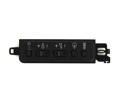 Carte Boutons SONY KDL-60EX645 – Neuve – Déposée D'un Téléviseur Neuf