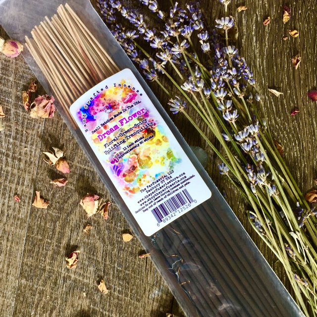 Incense entices your senses!