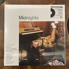 Taylor Swift Midnights 3 Vinyl Bundle - Blood Moon, Mahogany and Jade Green