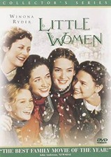 Little Women Collectors Series - VERY GOOD