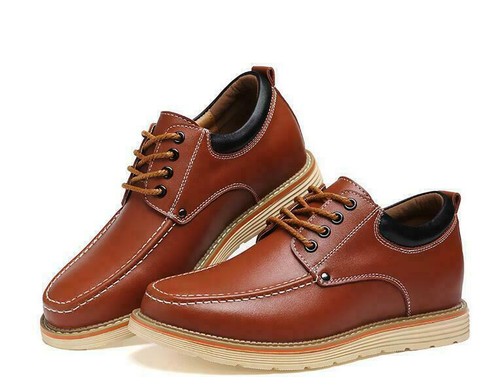 mens casual dress walking shoes