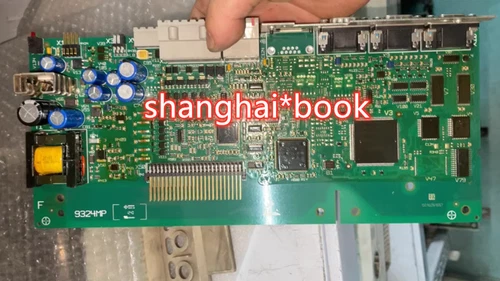 ✅🔥1PC USED 9325MP.2G.81 For Discounts, Please Contact🔥✅#