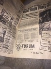 Vintage January 13, 1938 the Minneapolis Journal 26 Pages — photo 8