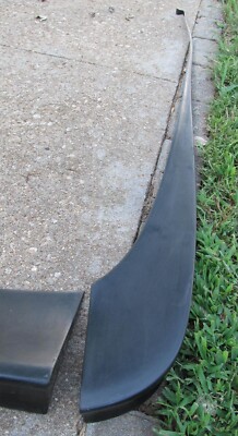 WING STORM72S 値下げ不可 XENON 5435N Spoiler – Team Xenon