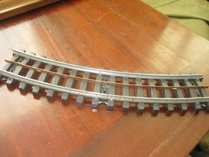 lionel super o track