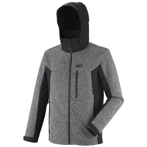 MILLET Mens ELEMENT SHIELD PAYUN HOODIE 