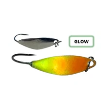 Great Lakes Finesse Taco Spoon - Choose Size / Color