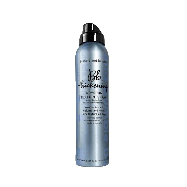 Silicone-Free Hair Styling Products