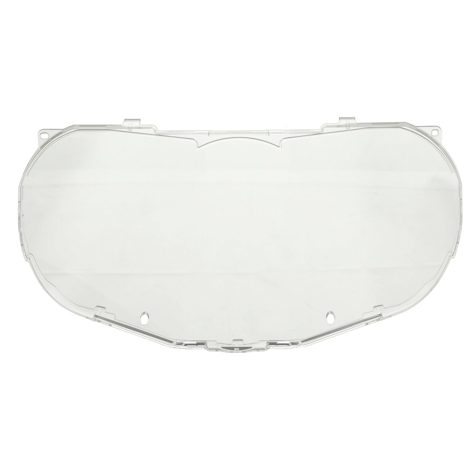 Lente del panel del grupo de instrumentos para Mazda CX-7 2007-2012 (N/P EG21-55-447)
