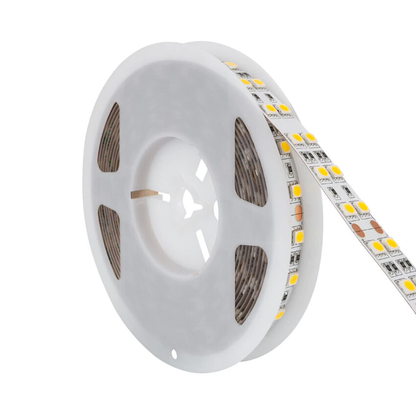 Ruban LED 5m haute puissance pour supprimer les zones sombres du plan de travail