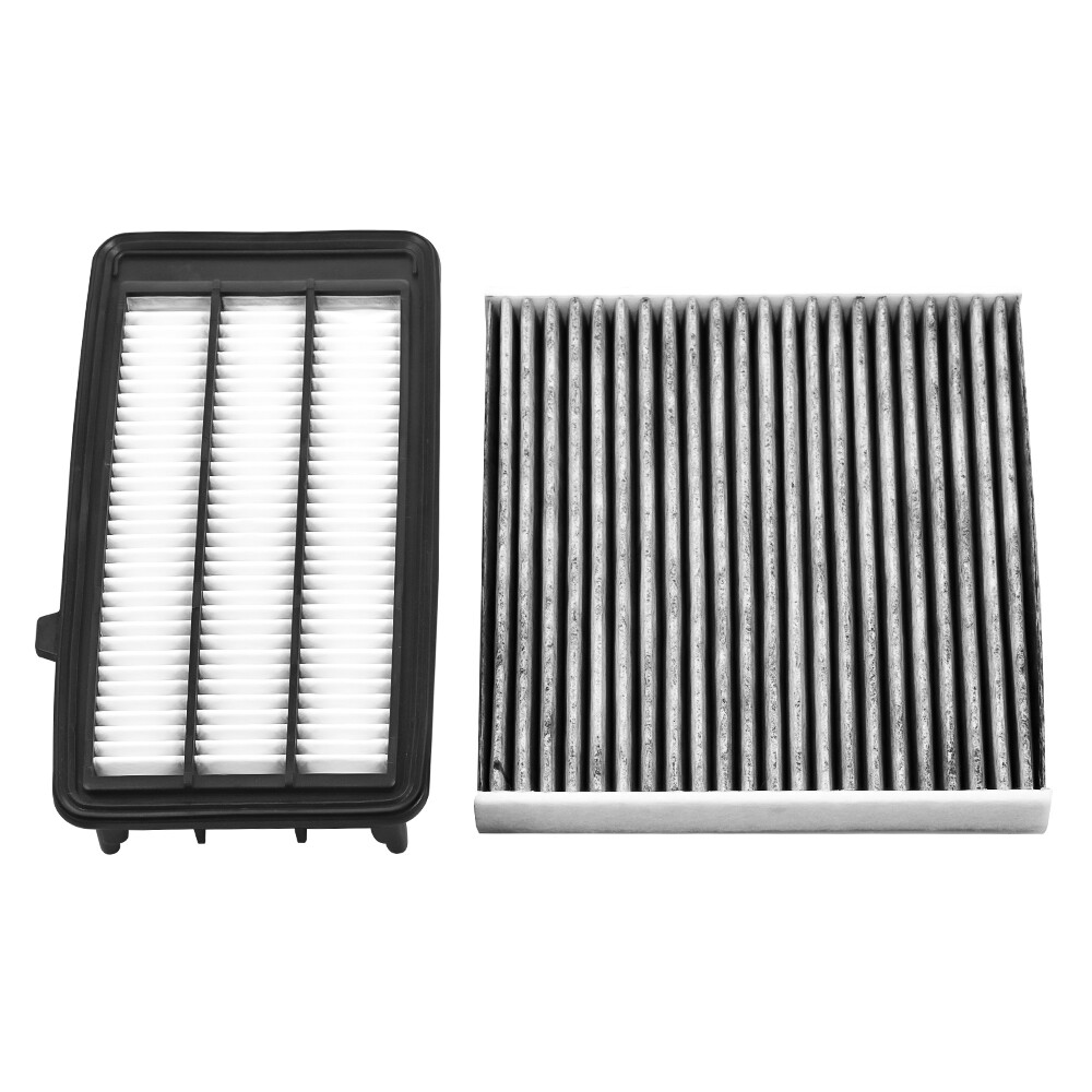 For 20172022 HONDA CRV 1.5L Turbo Engine Front Engine & Cabin Air