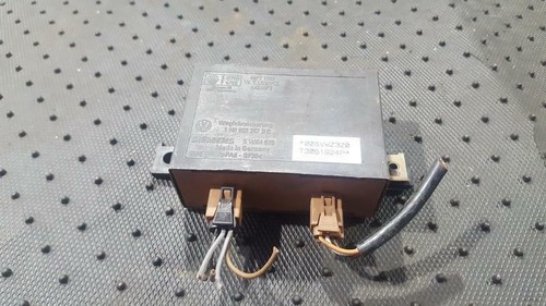 1H0953257BB 5WK4678 Wegfahrsperre Steuergerät für Volkswagen Golf UK216096-90