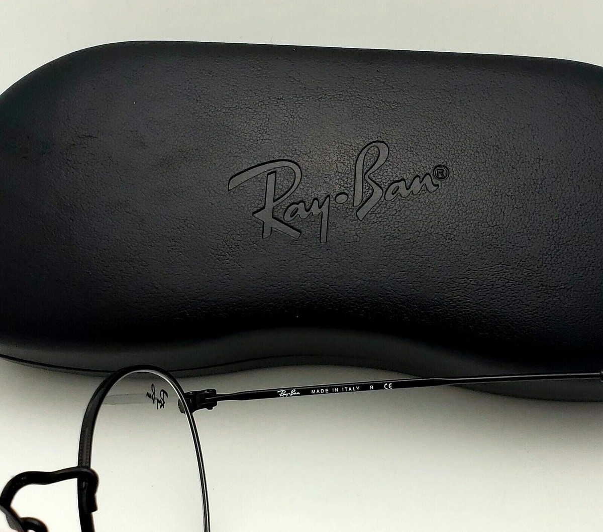 RB210 ブラックスカル $305 New Oakley OVERLORD OX5067-0251 51mm Satin Black
