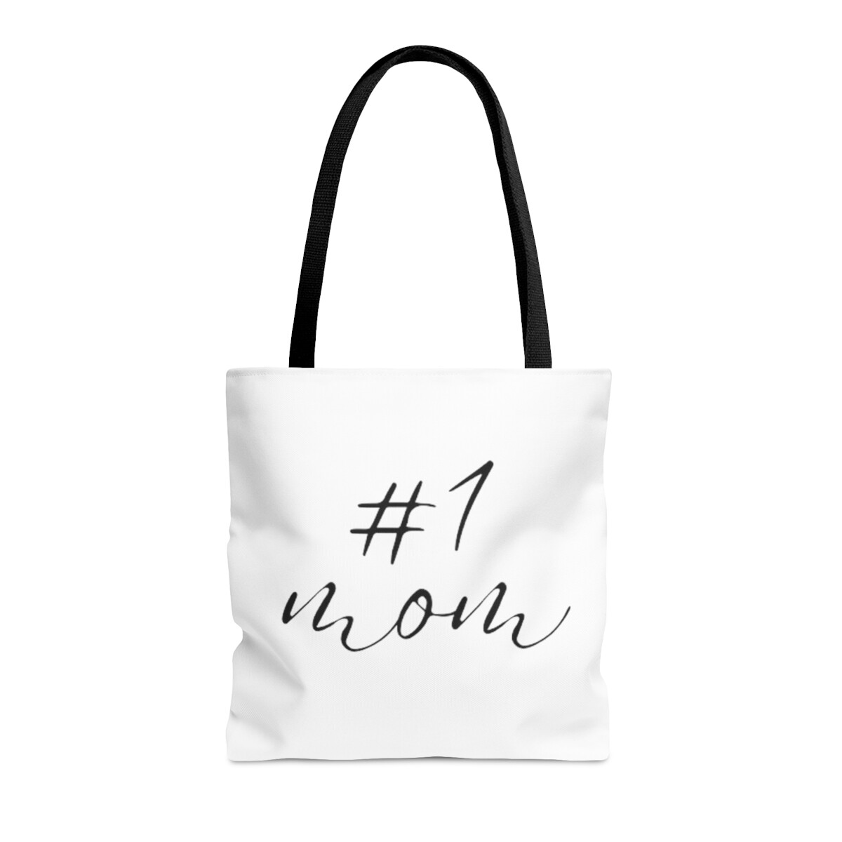 Tote Bag #1 MoM (AOP) | eBay