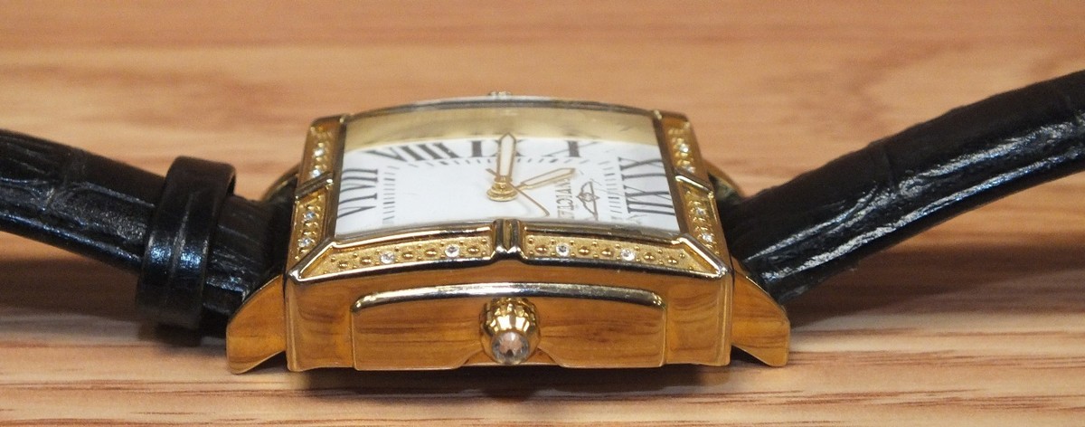 Genuine Invicta (14846) Tritnite Night Glow Flame Fusion 