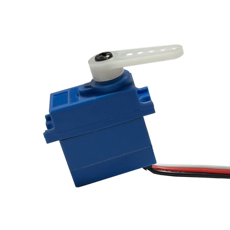 SONHWNGE RC Servo 2065R Wasserdicht - Metallgetriebe Für Traxxas TRX4 TRX6 Summit