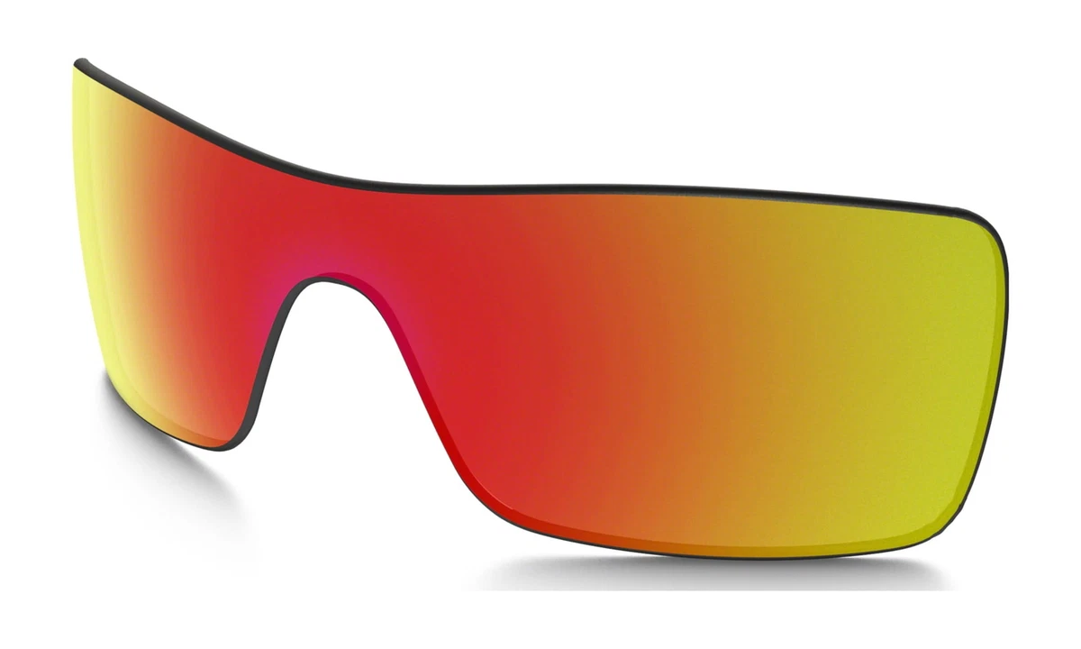 Replacement lenses for oakley batwolf sunglasses hotsell