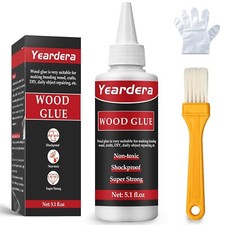 Wood Glue-NEW-T