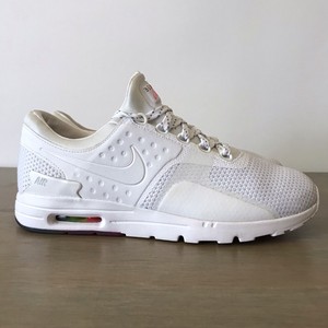 nike air max zero qs be true